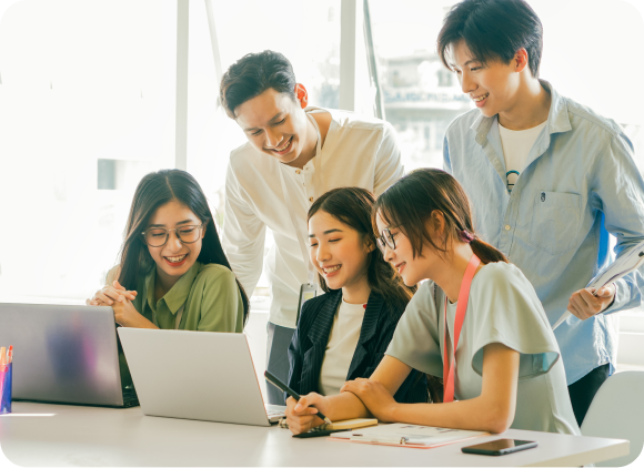 ประโยชน์ของ IT Outsourcing สำหรับองค์กร