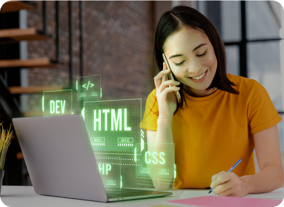 บริการ IT Outsource จัดหาพนักงาน IT สำหรับองค์กร