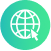 ไอคอนบริการพัฒนาเว็บไซต์ WordPress APNS